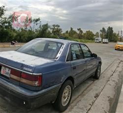 مازدا 626